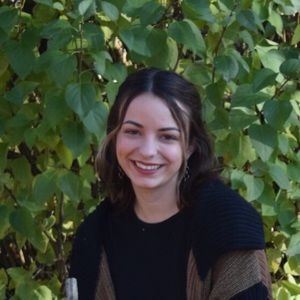 Meet your Posher, Taylor